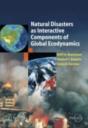 Natural Disasters As Interactive Components Of Global-Ecodynamics - Preview