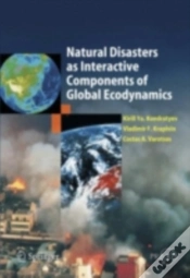 Capa do artigo Natural Disasters As Interactive Components Of Global-Ecodynamics