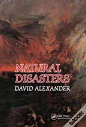 Capa do artigo Natural Disasters