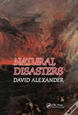 Capa do artigo Natural Disasters