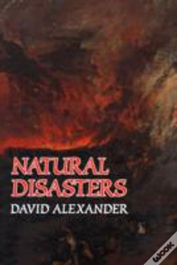 Capa do artigo Natural Disasters