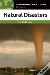 Capa do artigo Natural Disasters