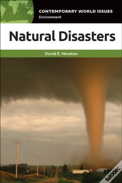 Capa do artigo Natural Disasters