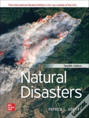 Capa do artigo Natural Disasters Ise