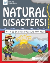 Capa do artigo Natural Disasters!