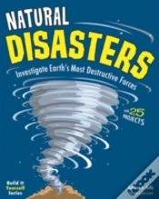Capa do artigo Natural Disasters