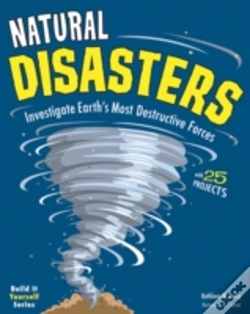 Capa do artigo Natural Disasters