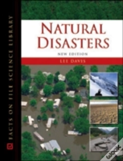 Capa do artigo Natural Disasters