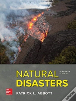 Capa do artigo Natural Disasters