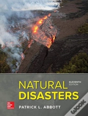 Capa do artigo Natural Disasters