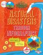 Natural Disasters Through Infographics - Preview