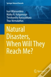 Capa do artigo Natural Disasters, When Will They Reach Me?