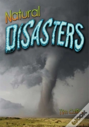 Capa do artigo Natural Disasters