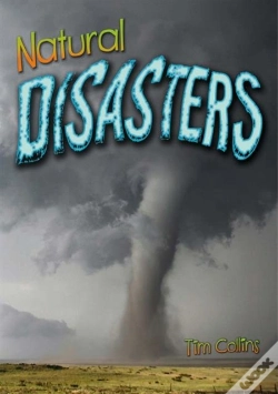 Capa do artigo Natural Disasters