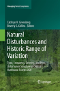 Natural Disturbances And Historic Range Of Variation - Preview