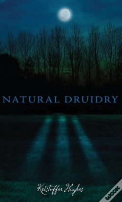 Capa do artigo Natural Druidry