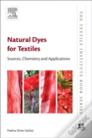 Natural Dyes For Textiles