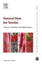 Natural Dyes For Textiles - Preview