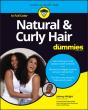Natural & Curly Hair For Dummies - Preview