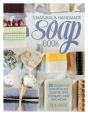 Natural & Handmade Soap Book - Preview