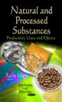Natural & Processed Substances - Preview