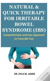 Capa do artigo Natural & Quick Therapy For Irritable Bowel Syndrome (Ibs)