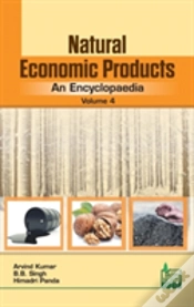 Capa do artigo Natural Economic Products
