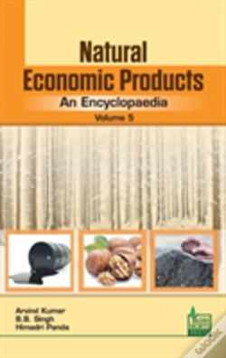 Capa do artigo Natural Economic Products