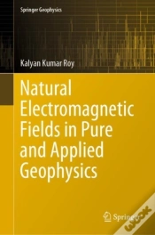 Capa do artigo Natural Electromagnetic Fields In Pure And Applied Geophysics