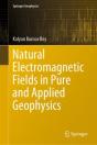Natural Electromagnetic Fields In Pure And Applied Geophysics - Preview