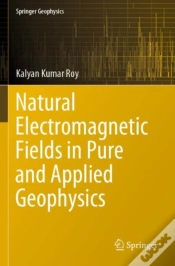 Capa do artigo Natural Electromagnetic Fields In Pure And Applied Geophysics