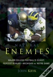 Capa do artigo Natural Enemies