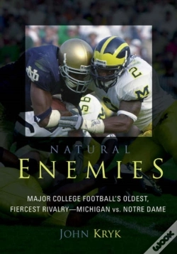 Capa do artigo Natural Enemies