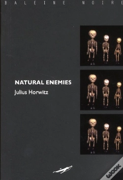 Capa do artigo Natural Enemies