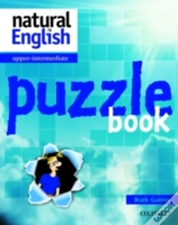 Capa do artigo Natural English