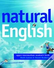 Capa do artigo Natural Englishstudent