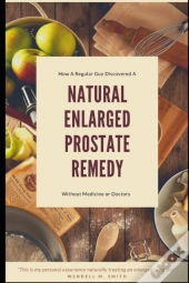 Natural Enlarged Prostate Remedy