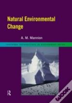 Natural Environmental Change