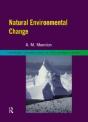 Natural Environmental Change - Preview
