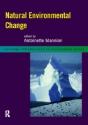 Natural Environmental Change - Preview