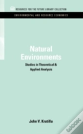 Natural Environments