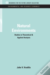 Capa do artigo Natural Environments