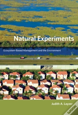 Capa do artigo Natural Experiments