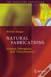 Capa do artigo Natural Fabrications