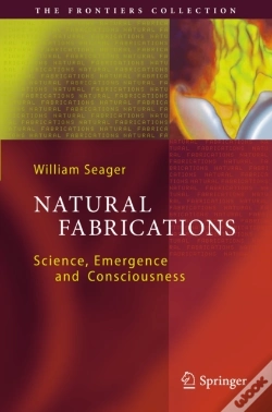 Capa do artigo Natural Fabrications