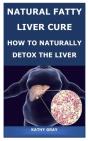 Natural Fatty Liver Cure - Preview