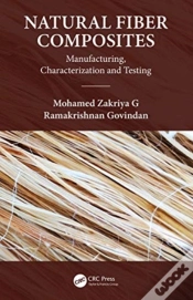 Capa do artigo Natural Fiber Composites