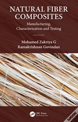 Capa do artigo Natural Fiber Composites