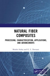Capa do artigo Natural Fiber Composites
