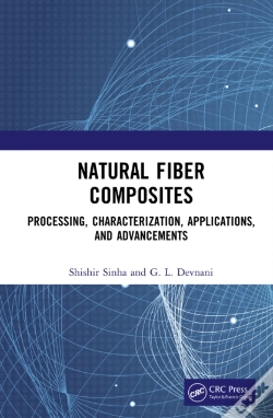 Capa do artigo Natural Fiber Composites